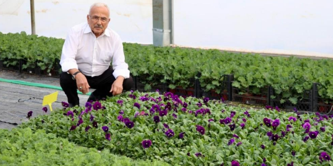 Başkan Güler: 