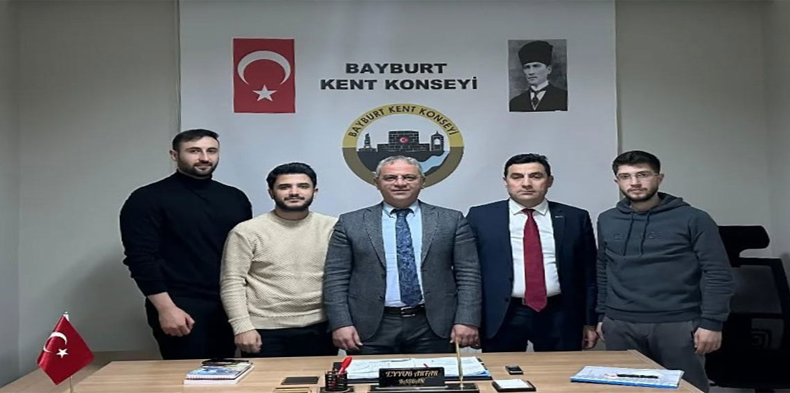 Otopark sorunu Kent Konseyi toplantısında görüşüldü