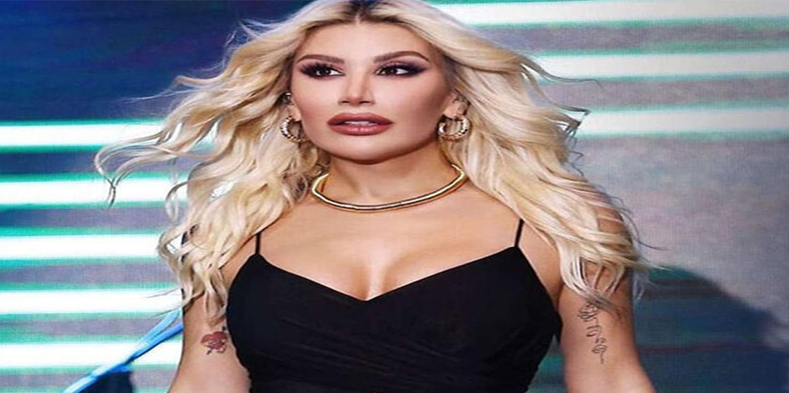 İrem Derici hastanelik olmuştu!