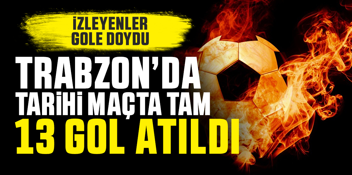 Beşikdüzü Yeşilköyspor'dan tarihi zafer 