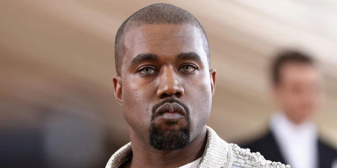 Kanye West, dünyanın en zengin sanatçısı oldu: 19 ülkeden daha zengin