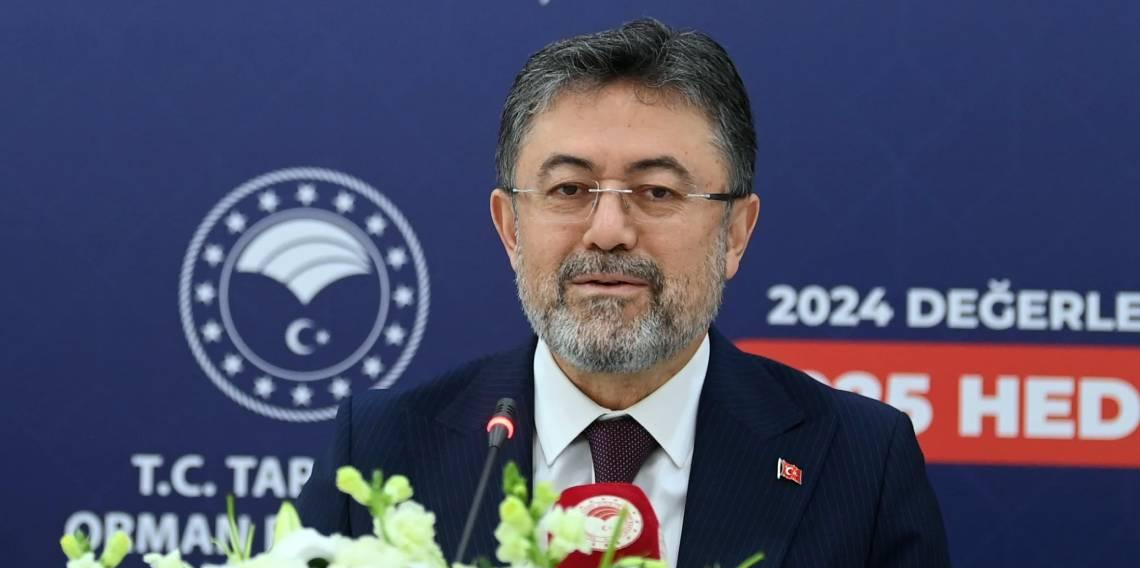 Bakan Yumaklı: Fahiş fiyat görürsek yaptırımları en üst düzeyde uygularız