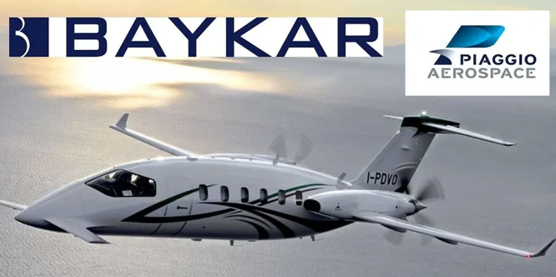 Baykar, İtalyan devini satın alıyor: Satış resmen onaylandı