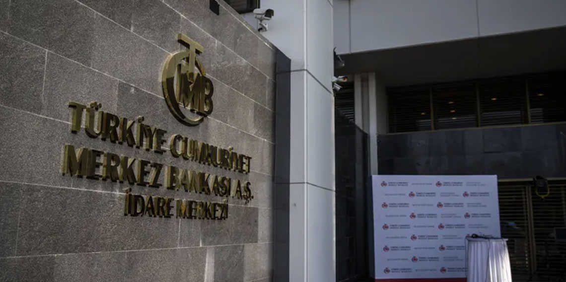 Merkez Bankası'nın 2025 yılı takvimi açıklandı!