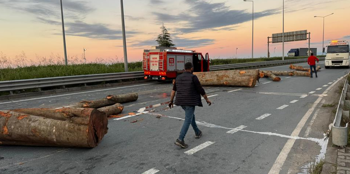 Rize'deki Kazadan Acı Haber Geldi