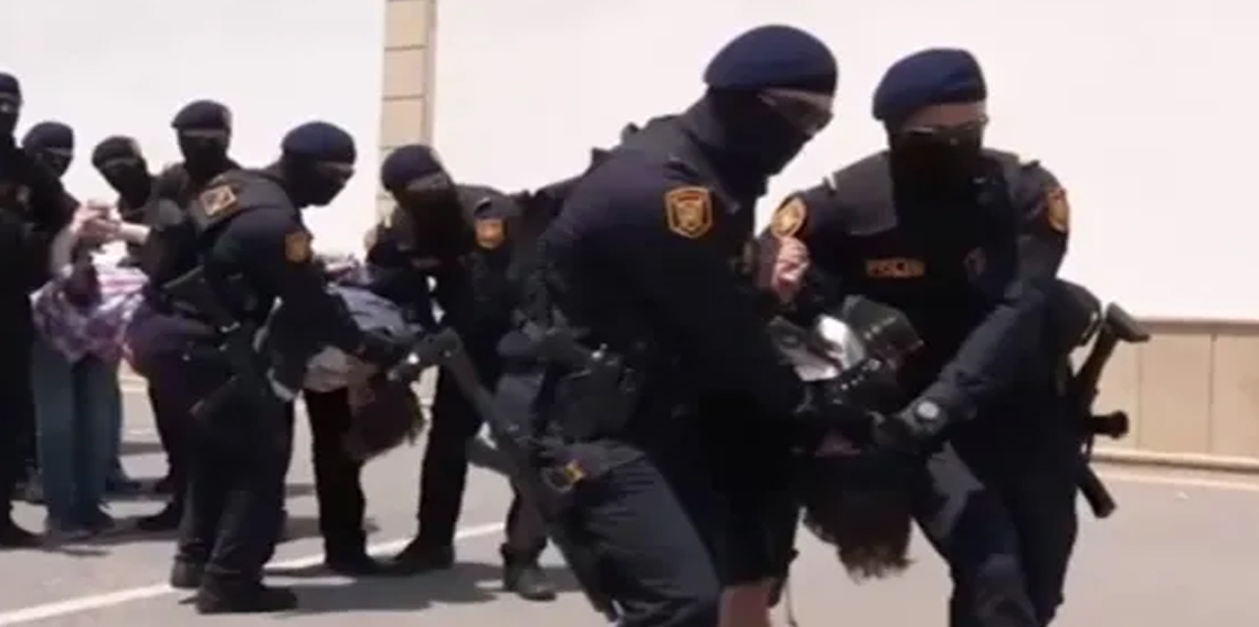 Azerbaycan'da iki Rus çetesi çökertildi