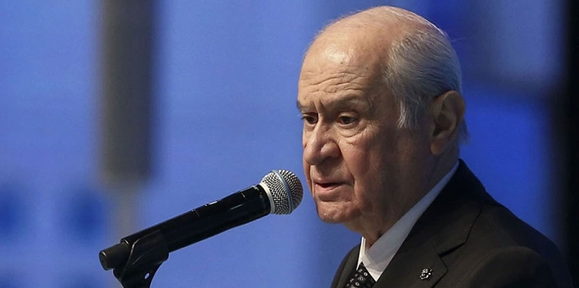 Devlet Bahçeli'nin sağlık durumu nasıl? MHP'den yeni açıklama geldi