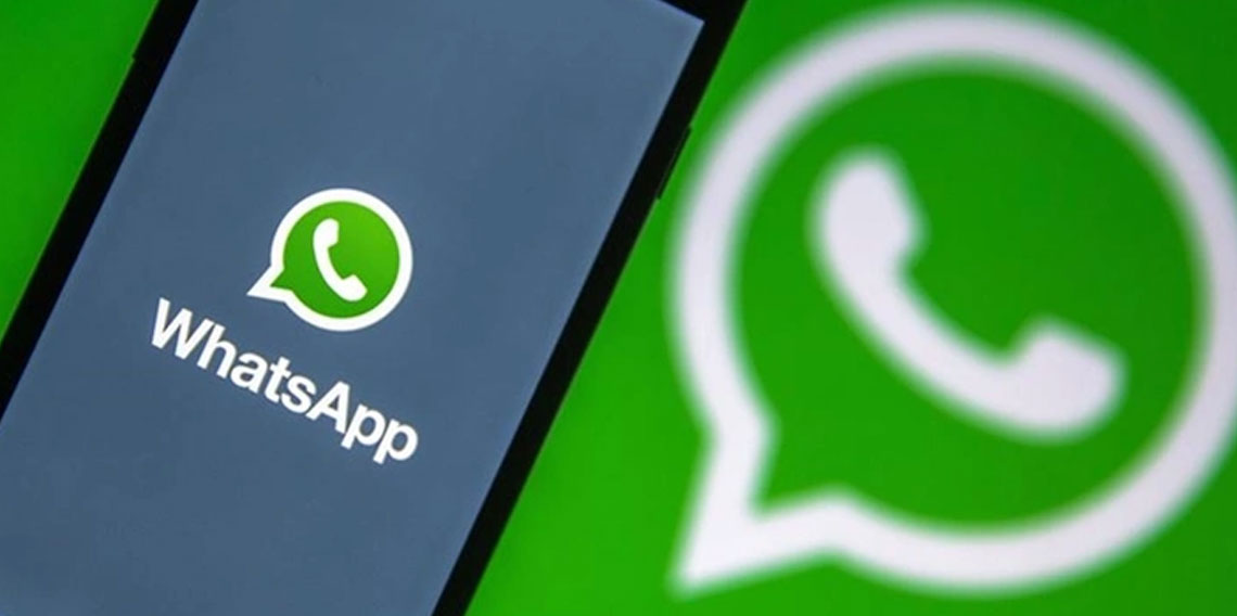 Rusya'dan WhatsApp'a 17 milyon ruble ceza