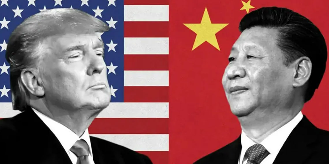 Trump'ın Çin'e yönelik ağır baskıları daha yeni başlıyor!