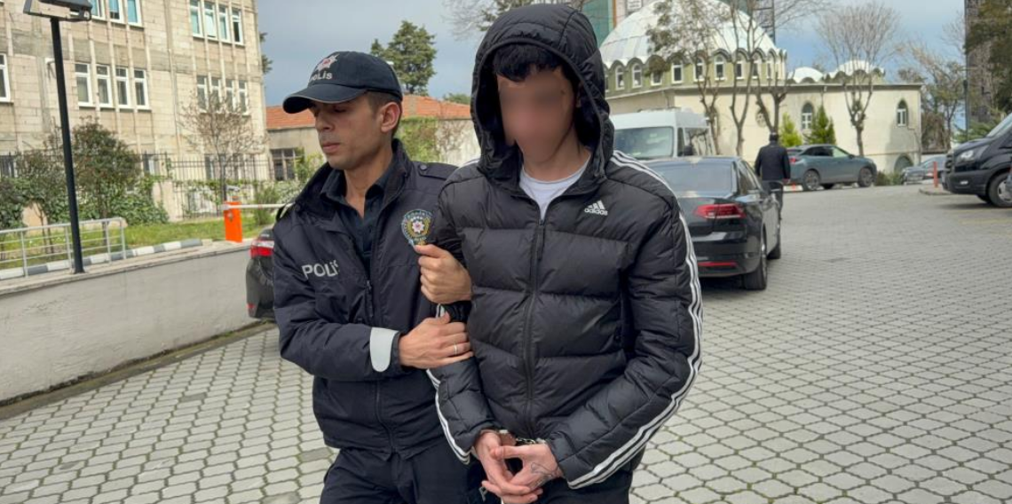 Samsun’da hastane otoparkında bıçaklı kavga