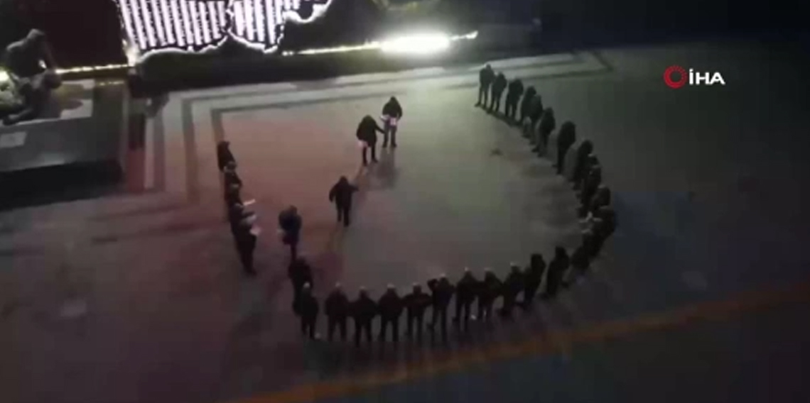 MİT ve emniyetten PKK’lı provokatörlere operasyon: 26 gözaltı