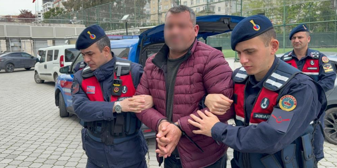 Hayvan ticaretinde dolandırıcılık: Şüpheli otelde yakalandı