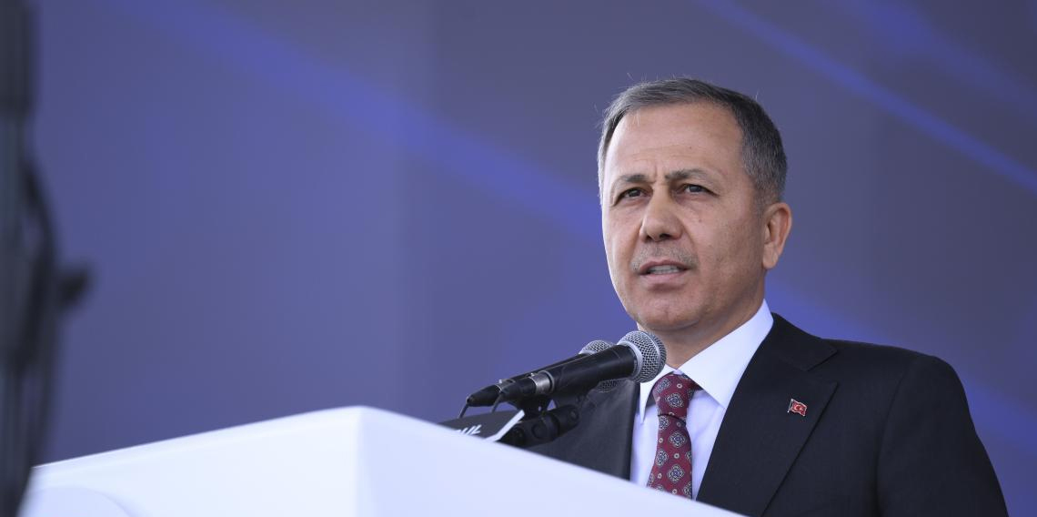 Bakan Yerlikaya: İhlal Kabul Edilemez