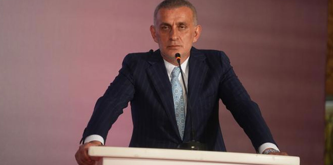  İbrahim Hacıosmanoğlu: 