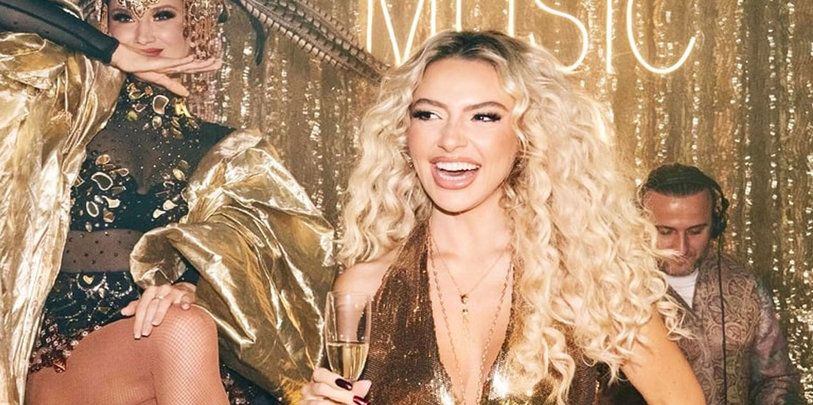 Hadise 39 yaşına bastı