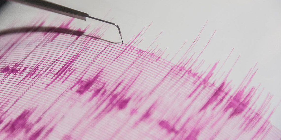 Deprem tahmininde çığır açan gelişme