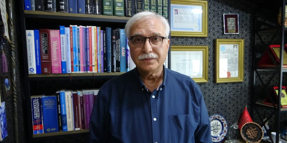 Batı Nil virüsü Türkiye'yi de tehdit ediyor