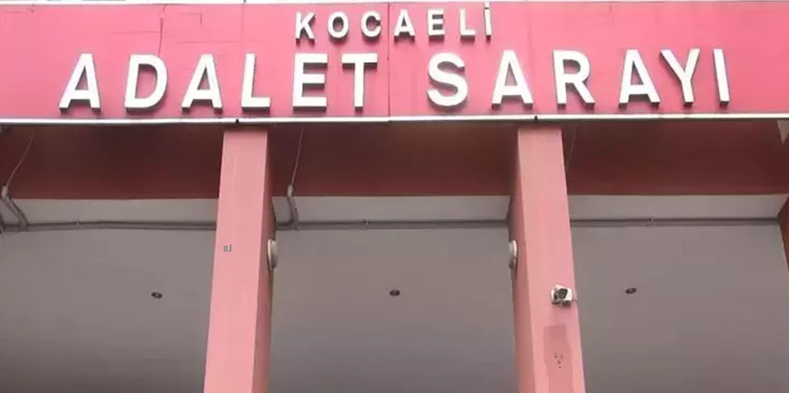 15 yaşındaki kıza kuaförde istismar!