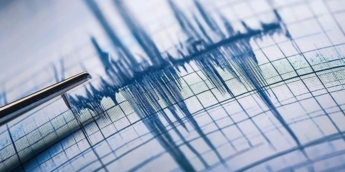 Kahramanmaraş'ta deprem oldu! AFAD'dan açıklama