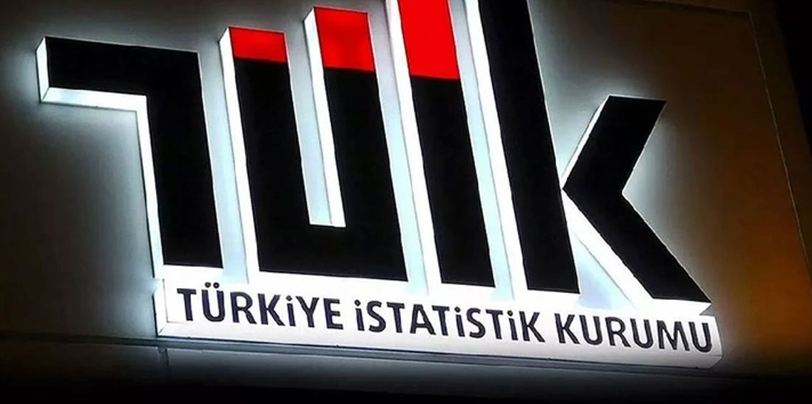 TÜİK dış ticaret verilerini açıkladı: İhracat arttı, ithalat sabit