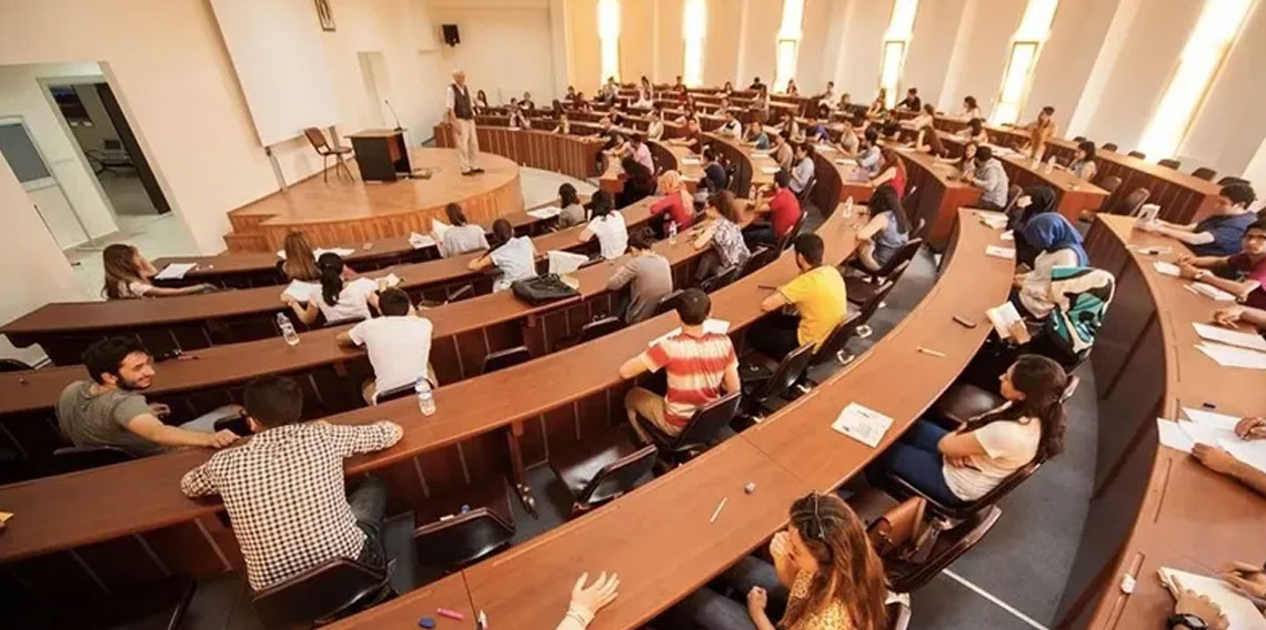 Eksi netle yerleştirme yapıldı mı? YÖK'ten hesaplama açıklaması