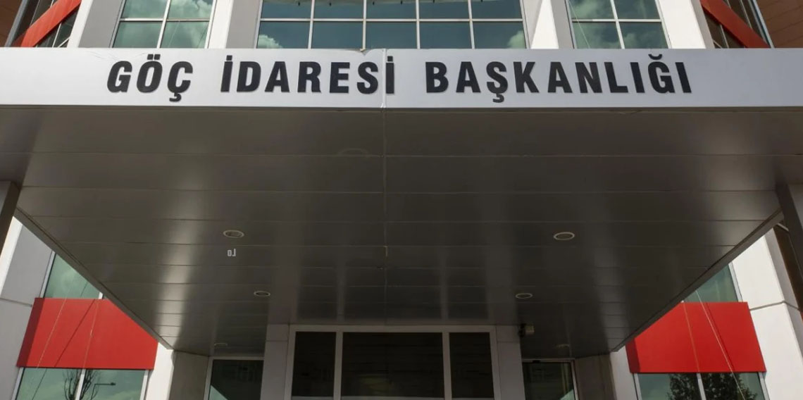 Göç İdaresi Başkanlığı 30 uzman yardımcısı alacak