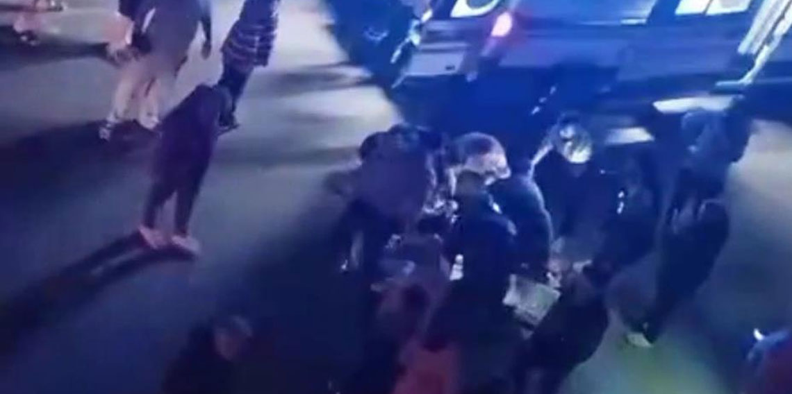 Ordu'da bıçaklı saldırıya uğrayan öğretmen yaralandı: 3 gözaltı