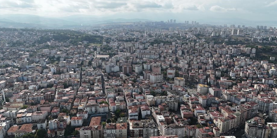 Aile Gençlik Fonu'na Samsun'dan 362 başvuru