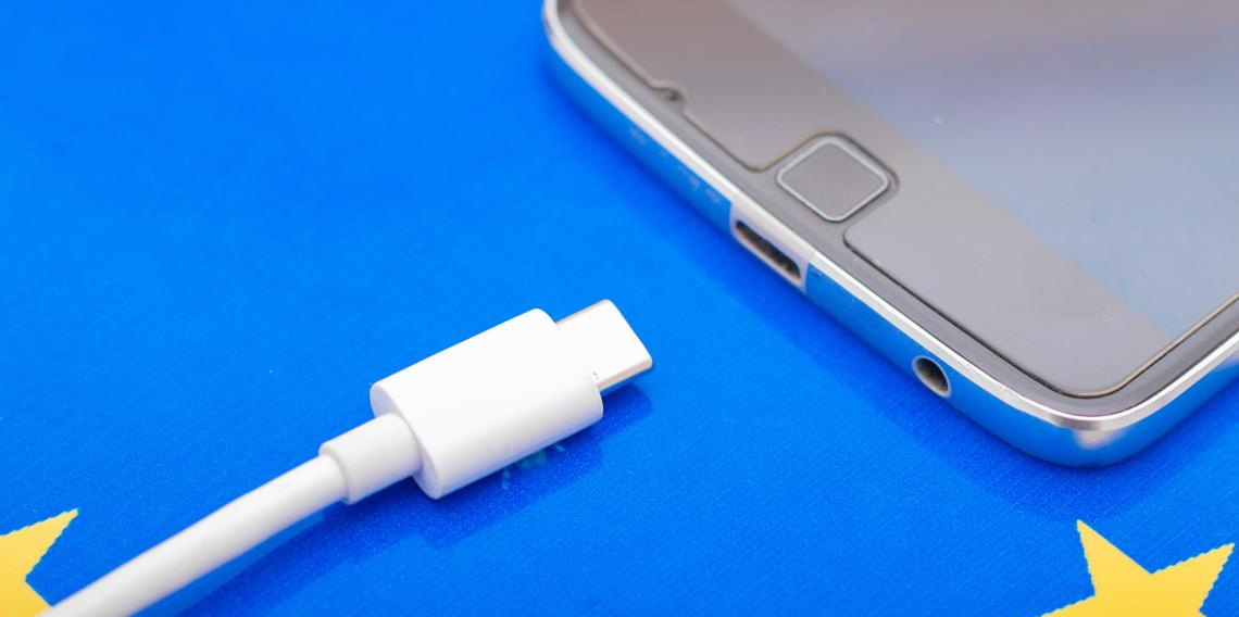 AB'de USB-C zorunluluğu başladı