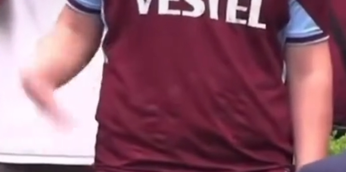 Trabzonspor taraftarından tepki