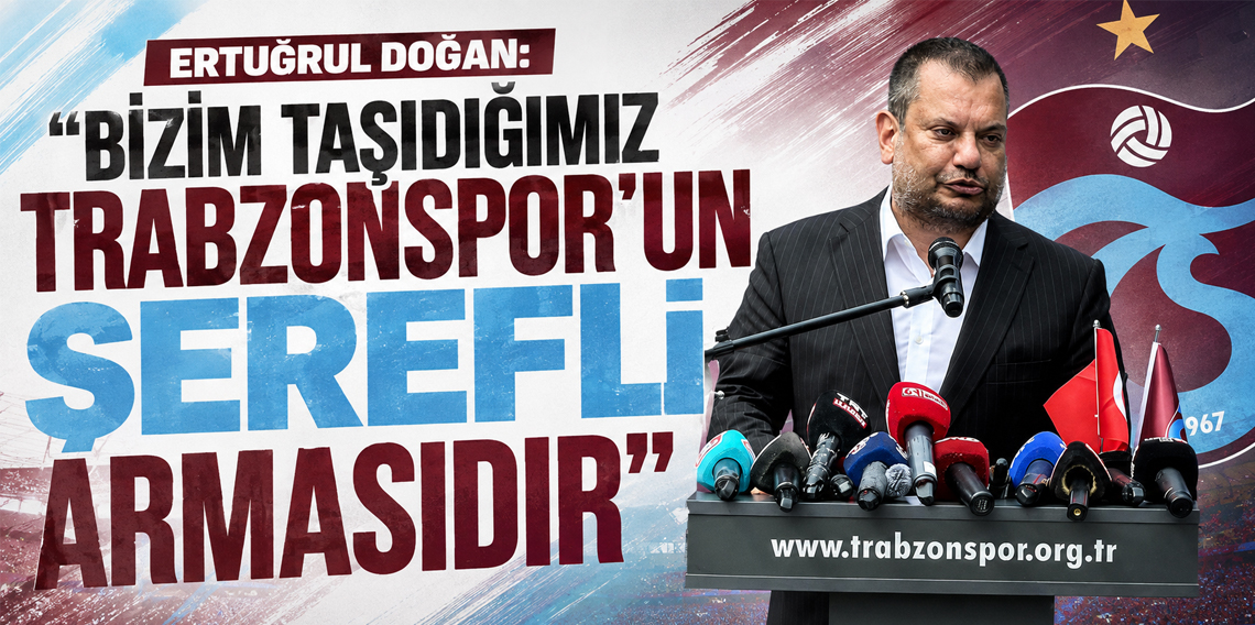 Ertuğrul Doğan: 