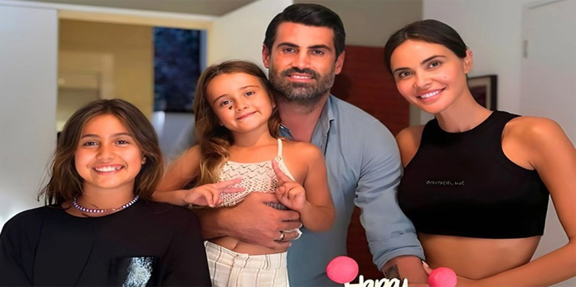 ''İlk defa yaşıyor gibiyim''