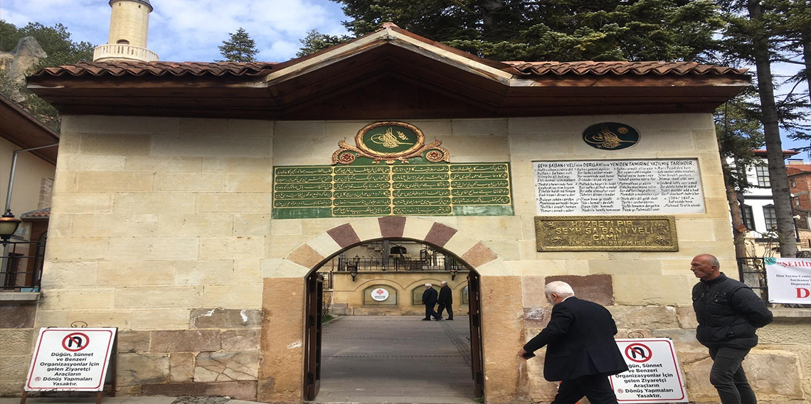 Kastamonu'da 3 camide teravih namazı hatimle kılınacak