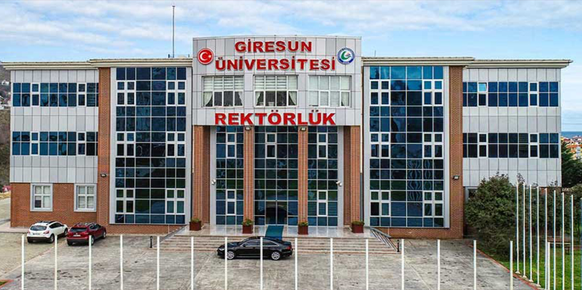 Giresun Üniversitesi'ndeki FETÖ/PYD yapılanması ile ilgili davanın ilk duruşması yapıldı