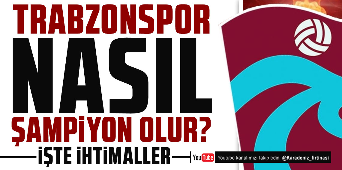 KARADENİZ FIRTINASI | SADİ TEKELİOĞLU ŞAMPİYONLUĞUN PAROLASINI