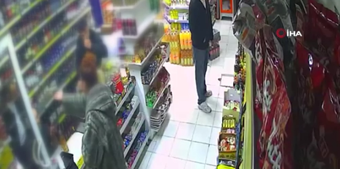 Almanya’dan tatil için İstanbul’a gelen turist otelde ölü bulundu