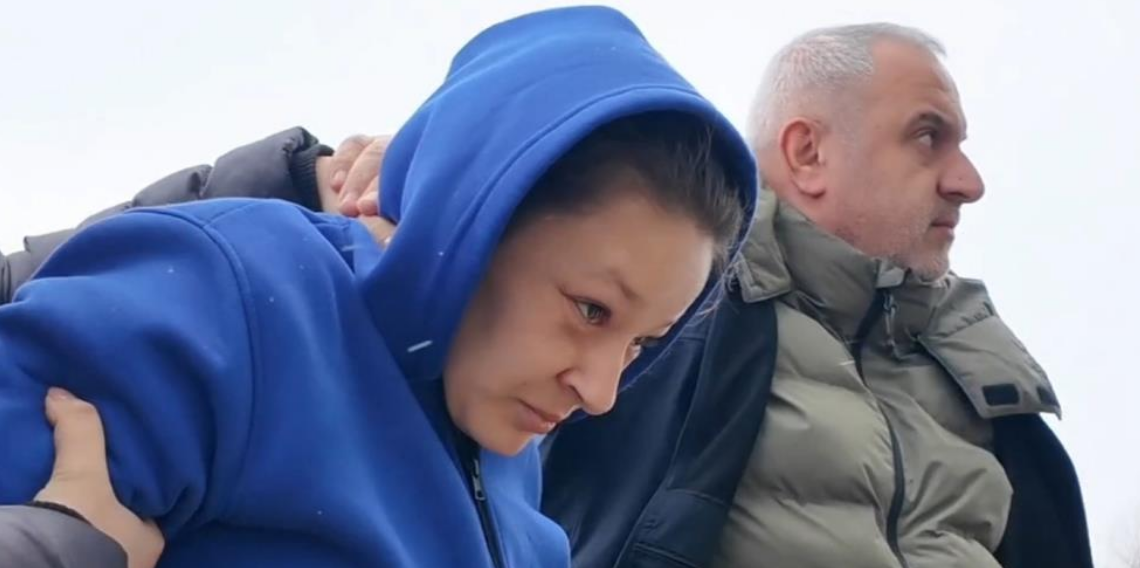 Teyzesini öldürmeden önce yapay zekaya sormuş