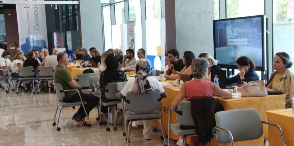 Tercih yapacak adaylara çağrı: Geleceğin yetkinliklerine odaklanın