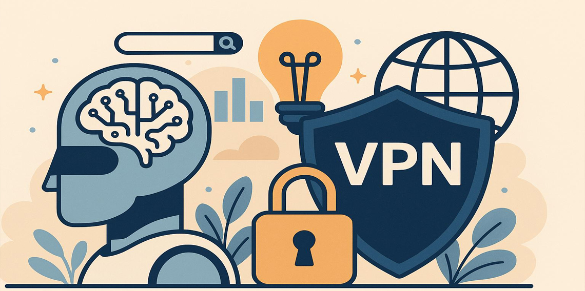 Yapay Zeka Teknolojisine Ne Kadar Hazırız? Ücretsiz VPN Kullanmak Neden Önemli
