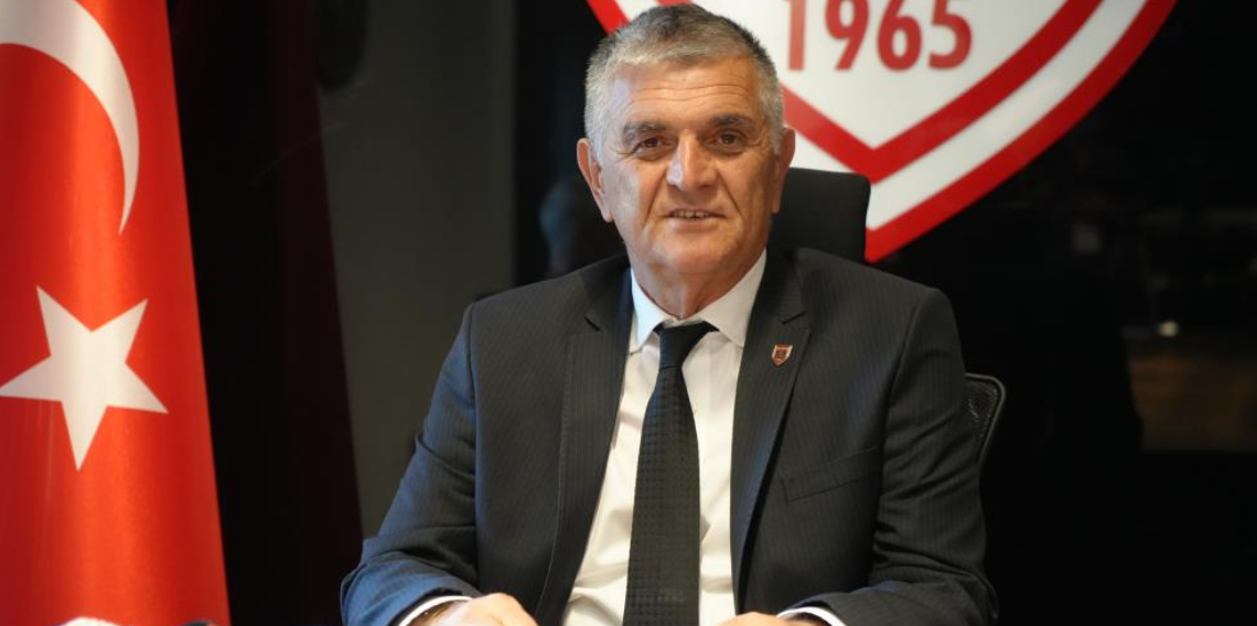 Suat Çakır: 