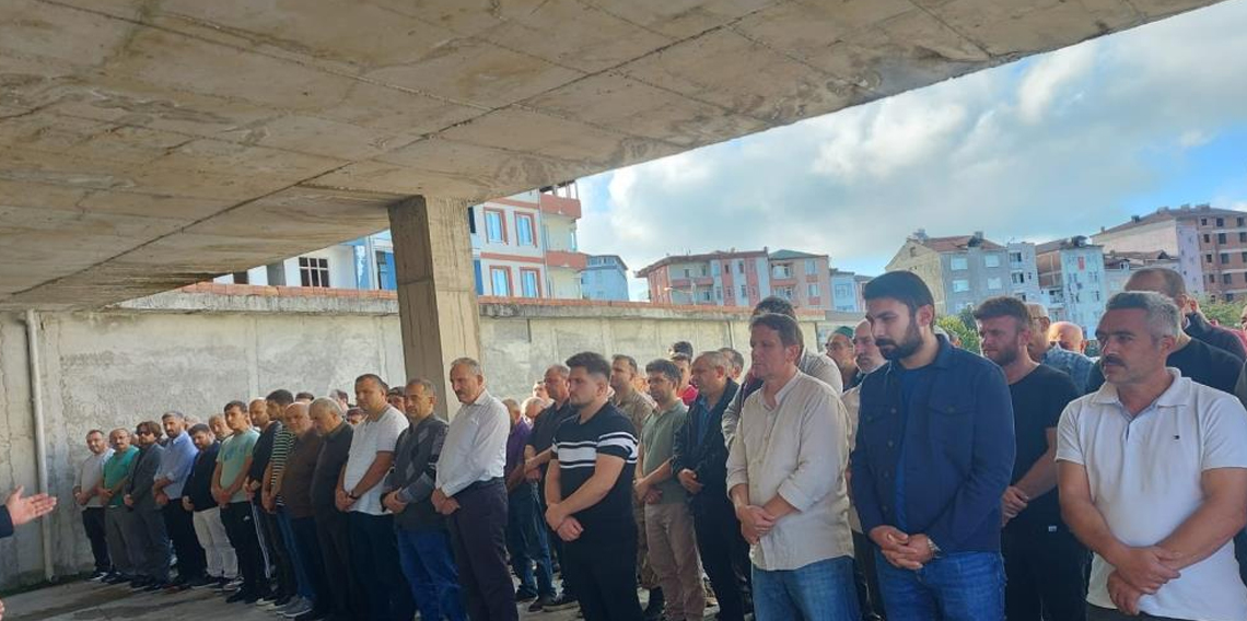 Ordu'da karbonmonoksit zehirlenmesi: 1 kişi hayatını kaybetti