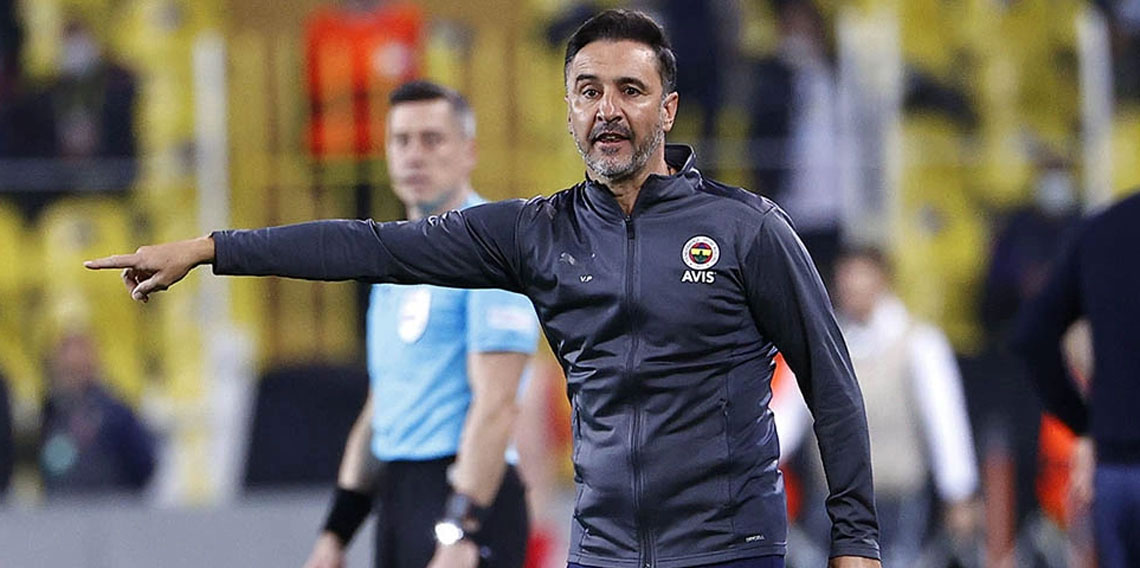 CAS'tan Vitor Pereira için tazminat kararı!