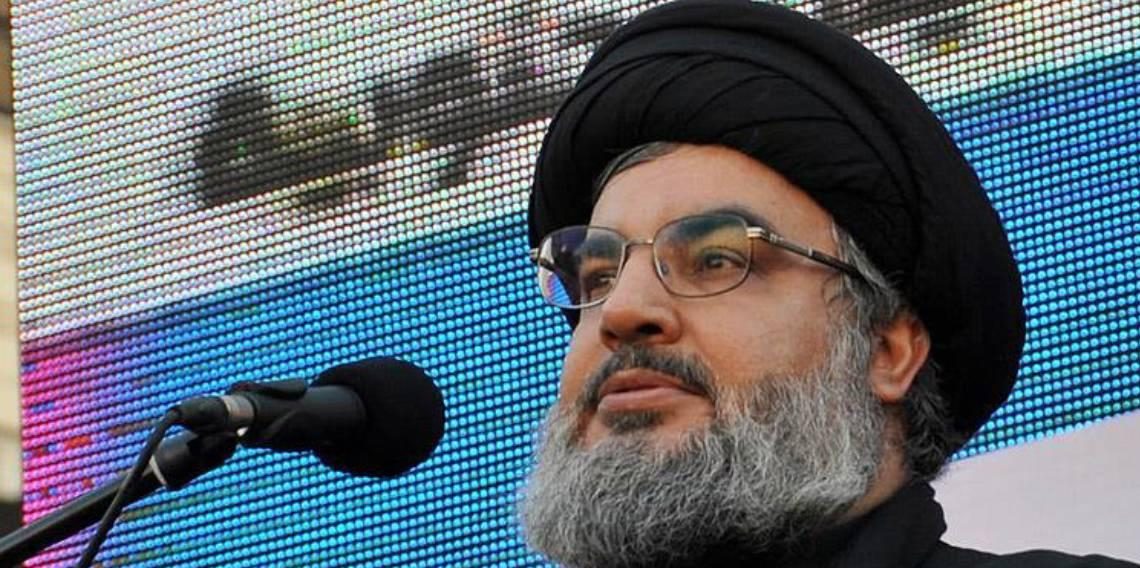 İsrail, Hizbullah Genel Sekreteri Nasrallah'ın öldüğünü duyurdu