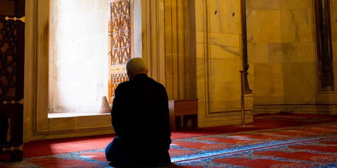 'Ne sıklıkla namaz kılarsınız' anketi