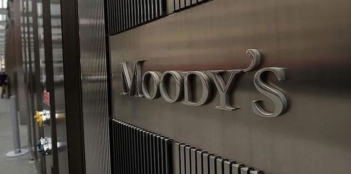 Moody's İsrail'in kredi notunu düşürdü!