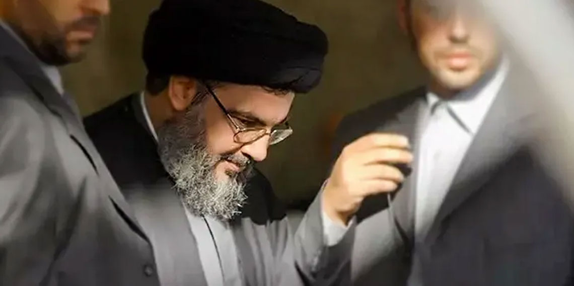 Netanyahu saldırıyı böyle onayladı! Hizbullah lideri Nasrallah öldü mü?