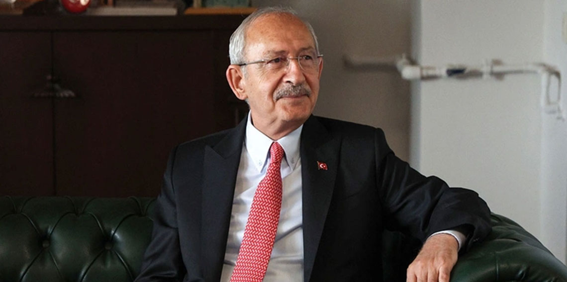 Abdulkadir Selvi: Kemal Kılıçdaroğlu yeni bir çıkış yapmaya hazırlanıyor...