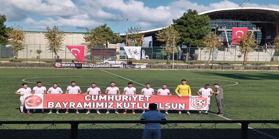 Gol düellosu’nda kazanan çıkmadı