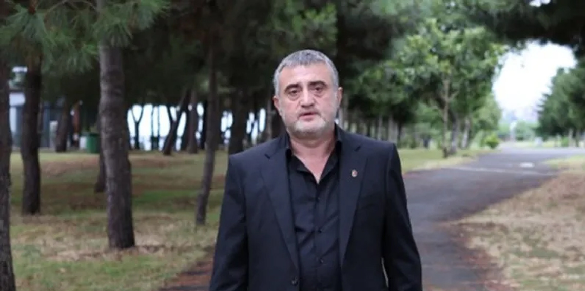 Serkan Kılıç Kimdir?