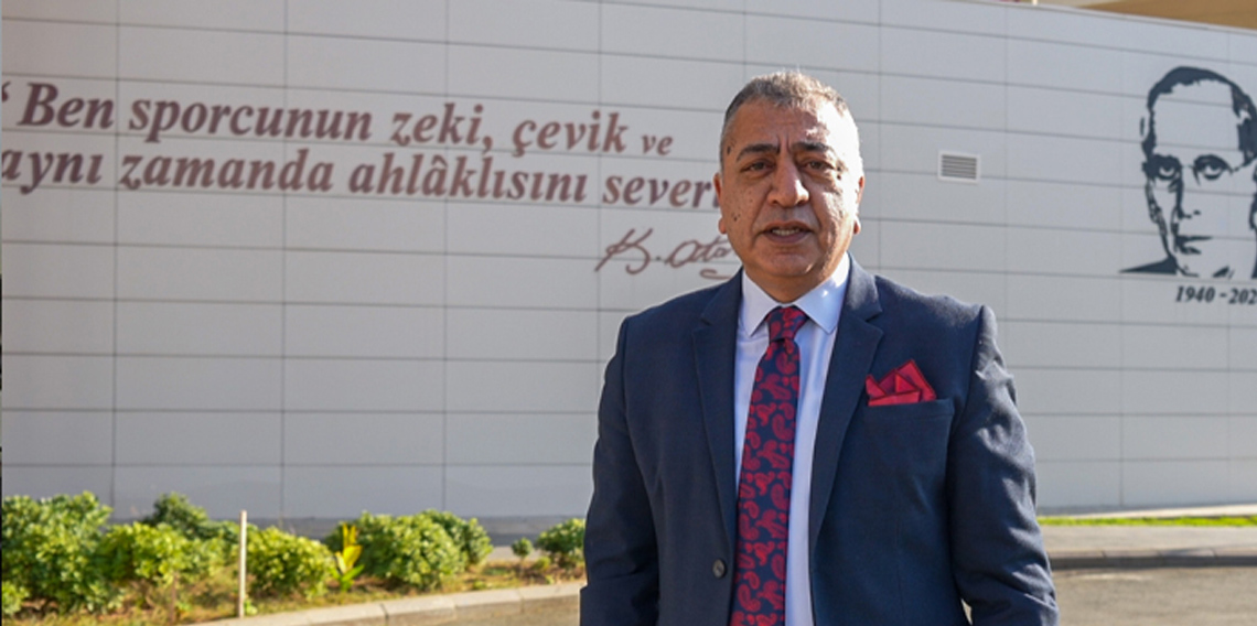 Derviş Köz Kimdir?